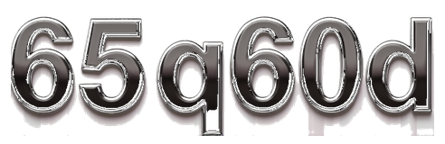 65q60d logo